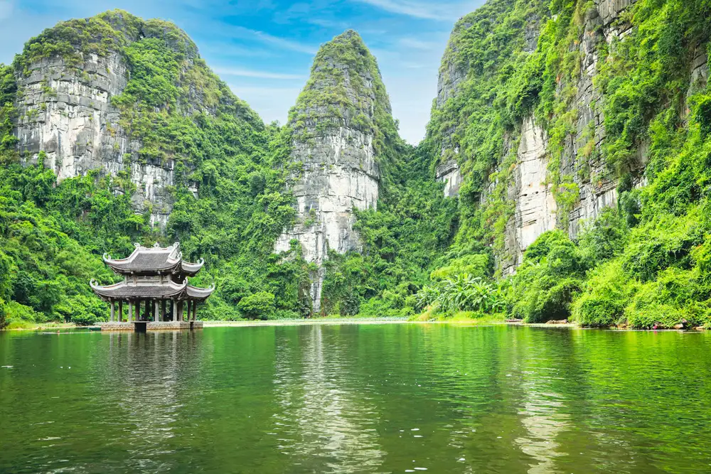 8 Best Places To Visit in Ninh Bình: A Visitor's Guide