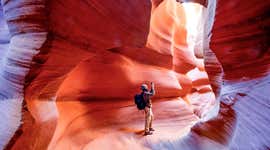 Tourist attractions in Arizona: 12 amazing places to visit