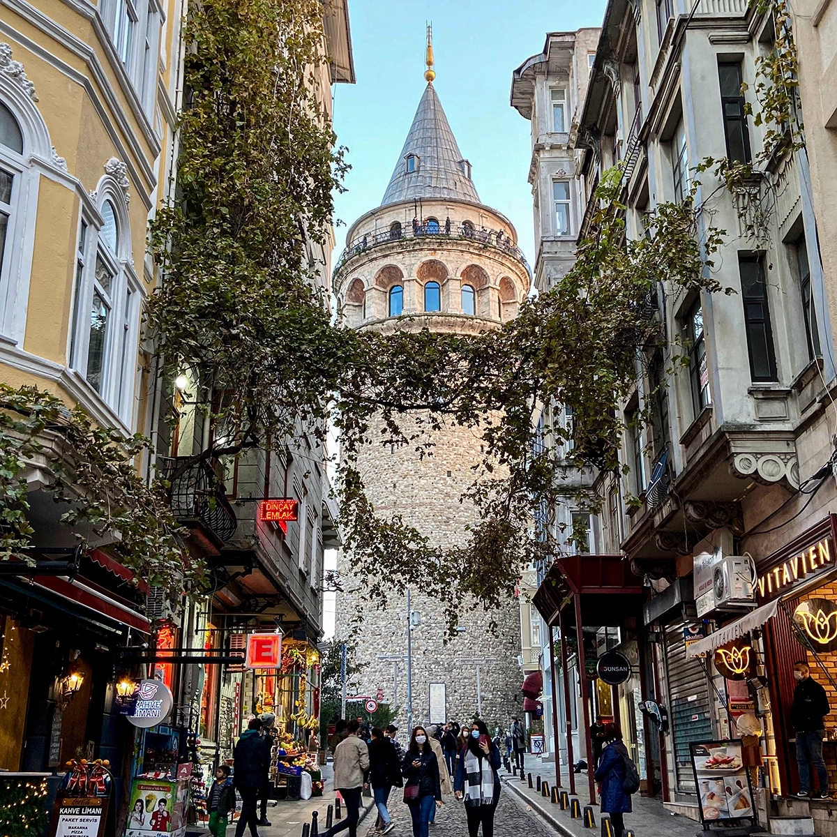 12 Romantic Things To Do In Istanbul