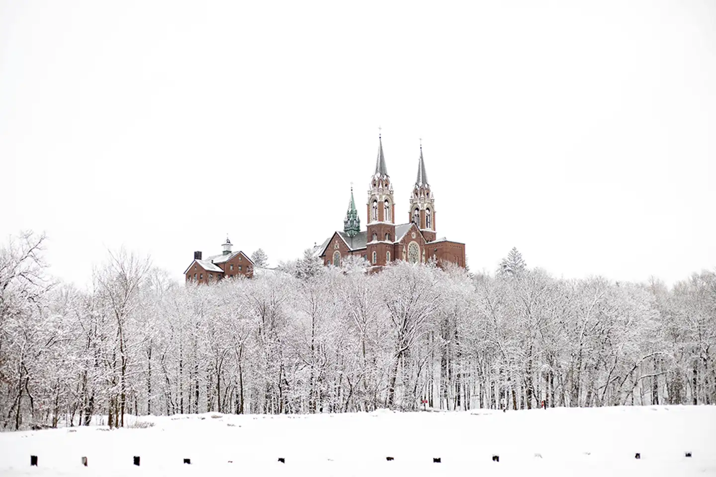 Winter in Wisconsin: 10 unmissable cold-weather activities