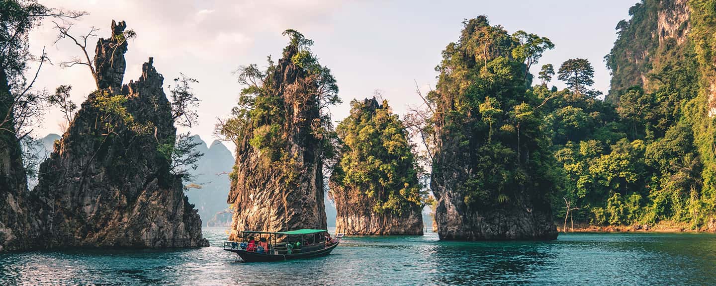 Thailand Travel Guide | Insider tips, hidden gems, itineraries and more
