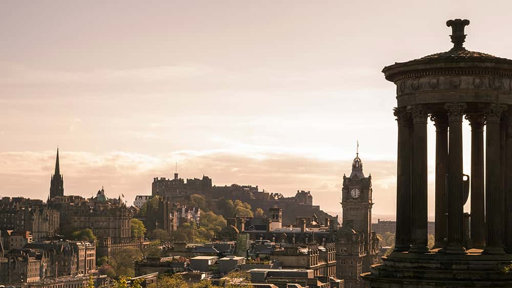 8 Free Things to Do in Edinburgh
