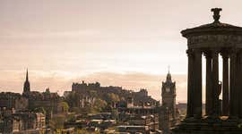 Top 9 free things to do in Edinburgh