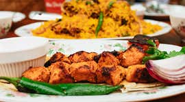 Best food in Dubai: 10 famous dishes you must try