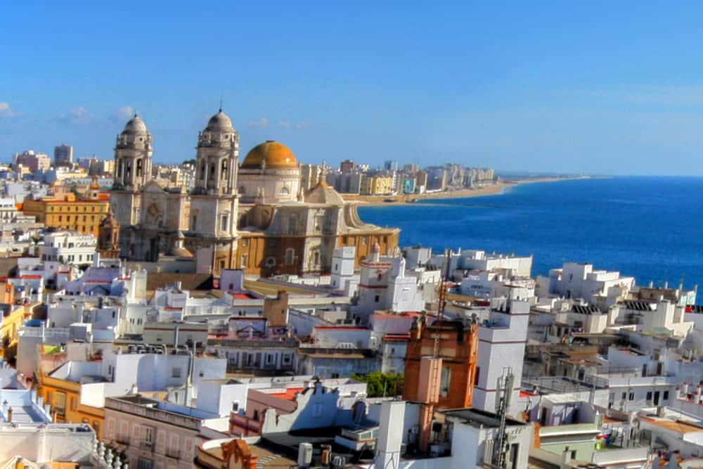 10 Fun Things to Do in Cadiz