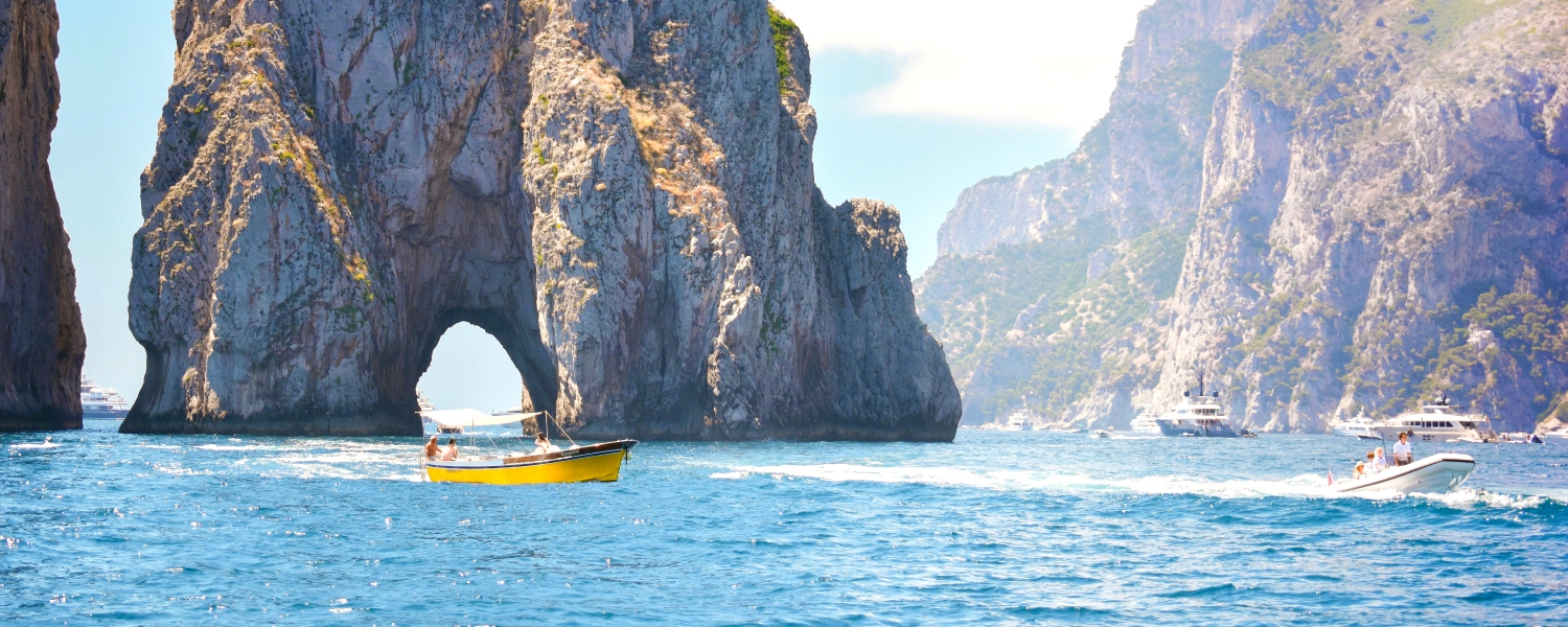 Best Places to Visit in Europe in Summer