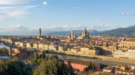 Your guide to Florence in November: 7 essential experiences