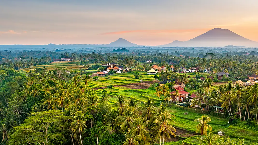 Ubud
