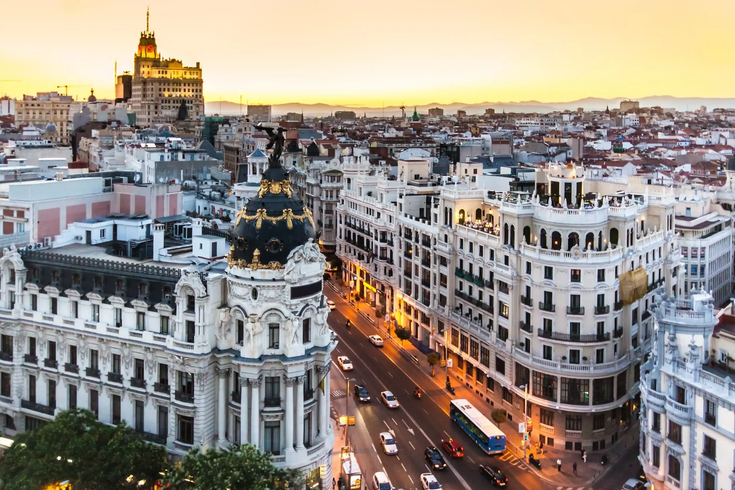 Guida turistica di Madrid | Consigli da esperti, gemme nascoste, itinerari  e altro ancora