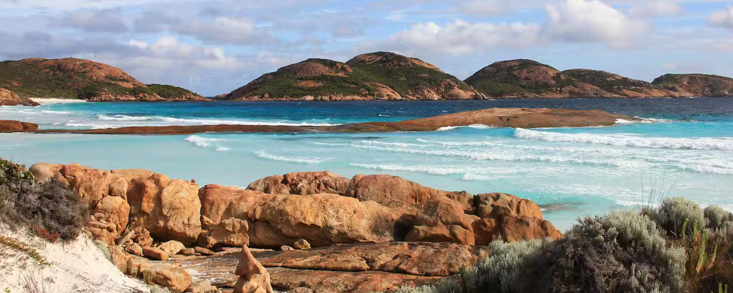 7 must-see east coast destinations for your Australian road trip