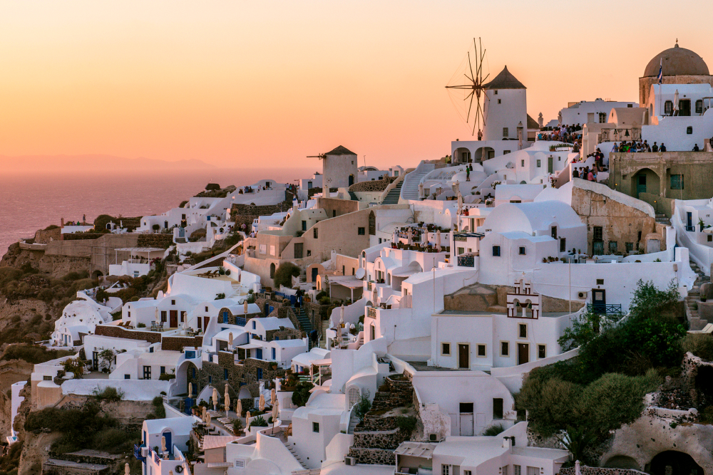 Los 20 mejores destinos para tu lista de viajes soñados