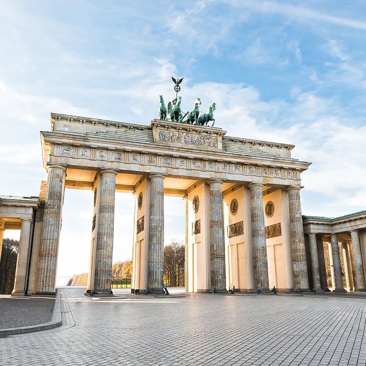 15 best landmarks in Berlin