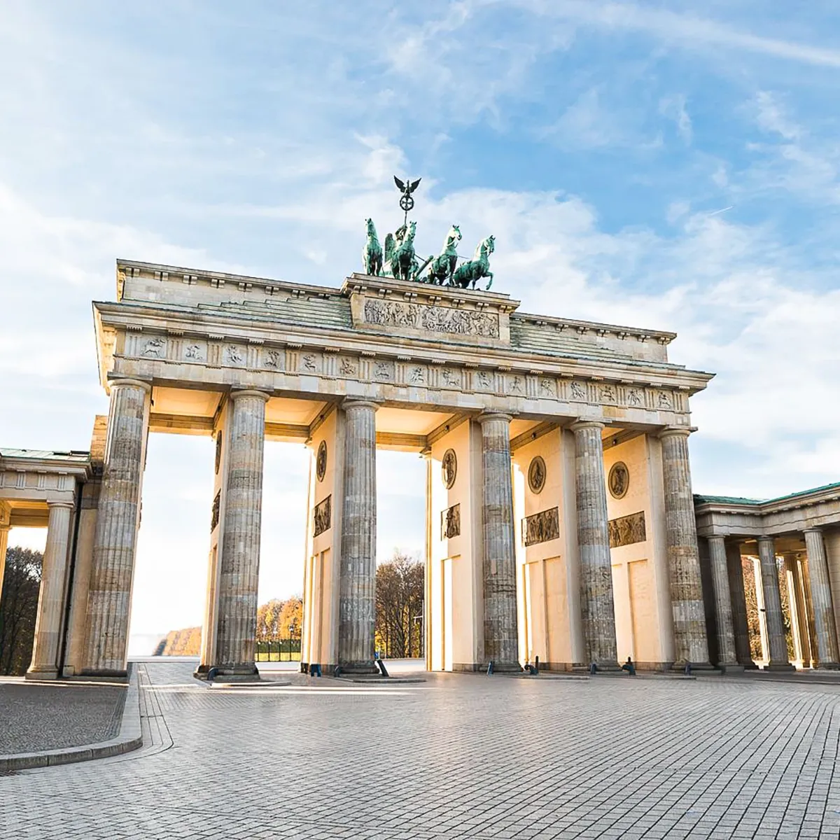 15 Important Berlin Landmarks You Just Can't Miss