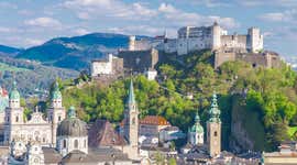 Ein ganzjähriger Reiseführer für die beste Zeit, Österreich zu besuchen
