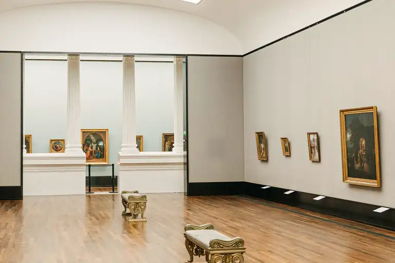 Alte Nationalgalerie