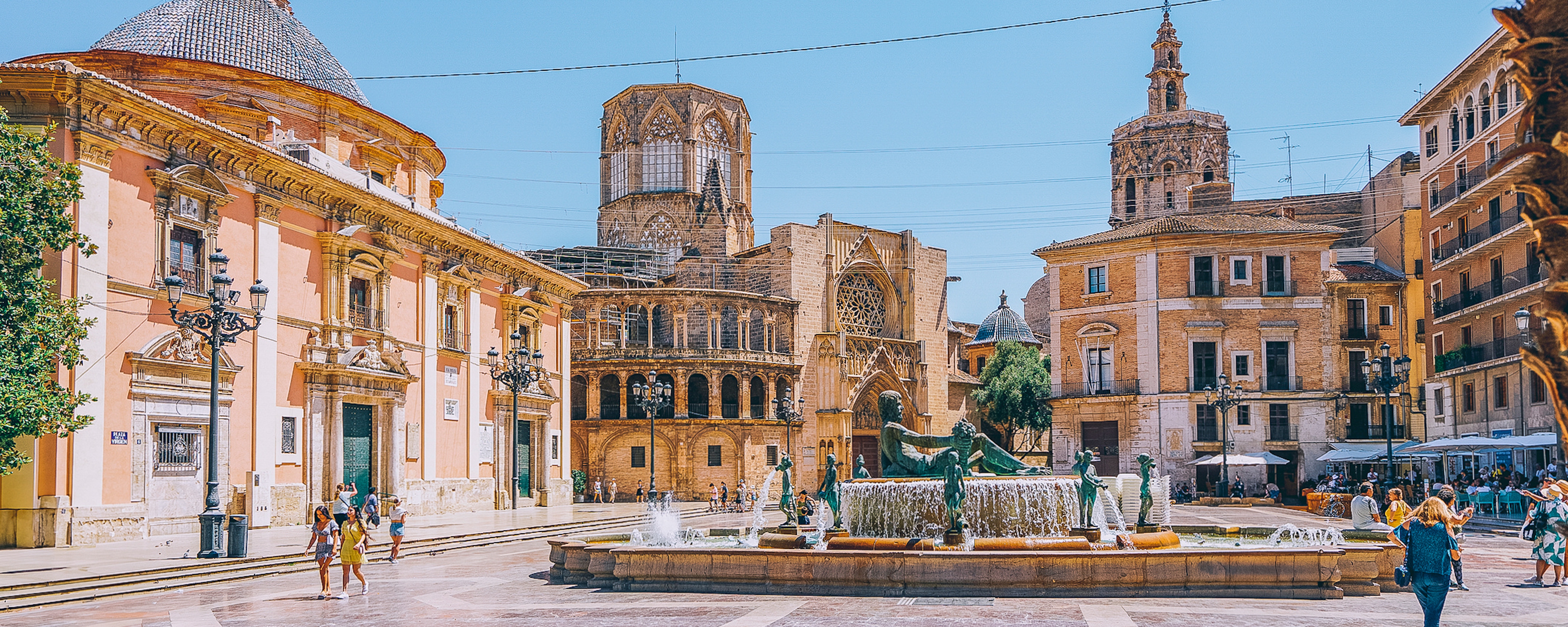 8 best places to visit in Valencia you don’t want to miss