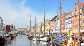 Everything you need to know about visiting Copenhagen in April