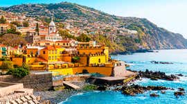 A 3-day weekend in Madeira: The ultimate itinerary