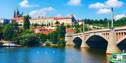 Tudo o que você precisa saber sobre como visitar Praga em maio