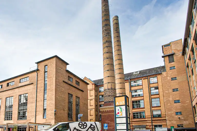 Vagabund Brauerei