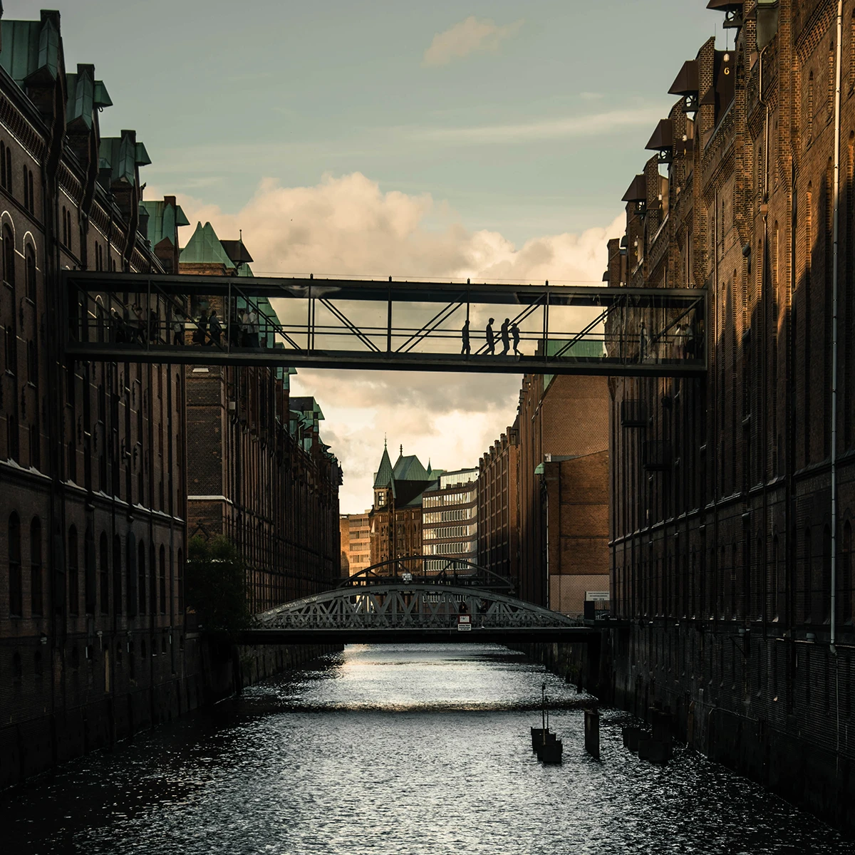 Best museums in Hamburg that are worth your time