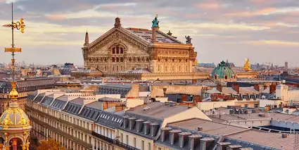 How to make the most of your visit to Paris in February