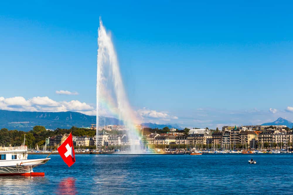 Guide de voyage de Genève | Conseils d'initié, trésors cachés, itinéraires et plus