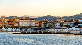 Best places to visit in Cannes for year-round style