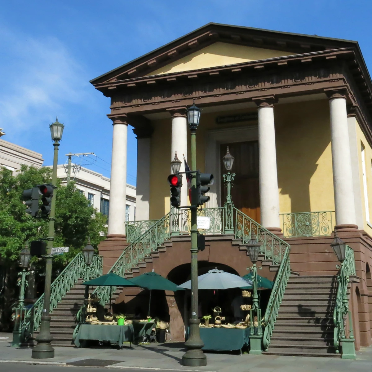 20 fun and unique things to do in Charleston