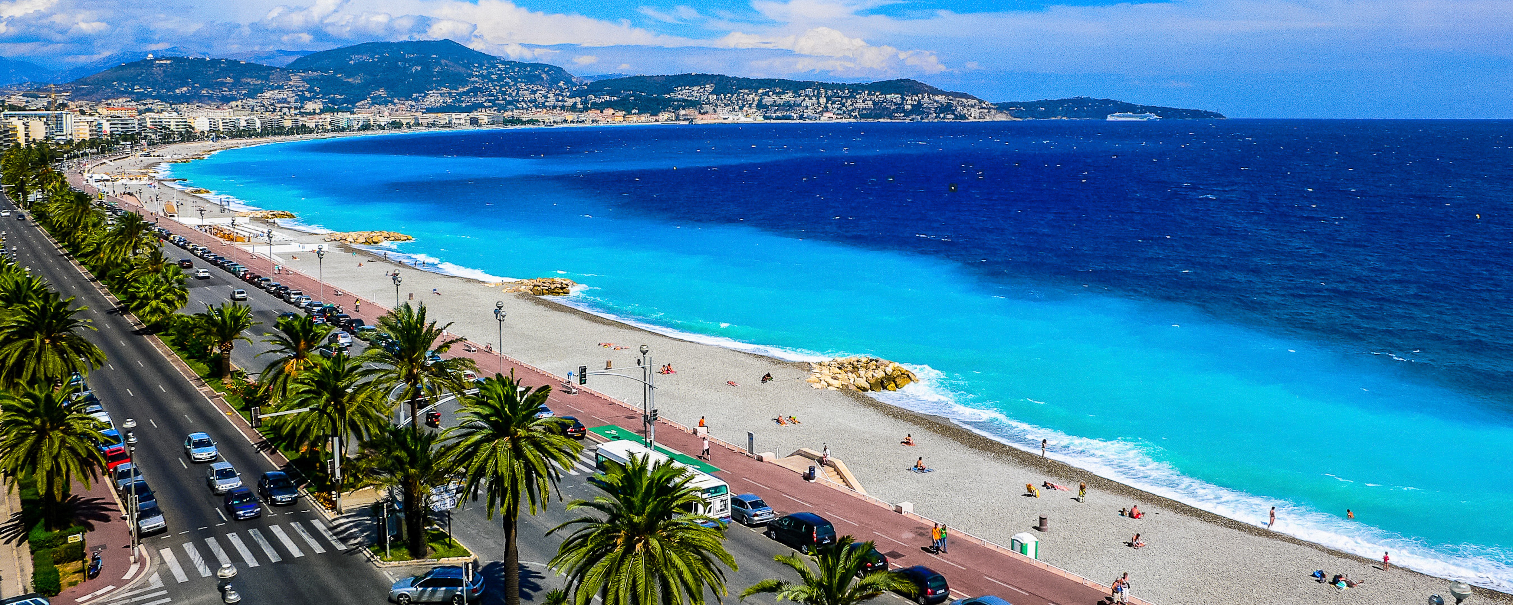 8 choses spectaculaires à faire à Nice au printemps
