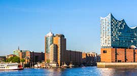 Your ultimate guide to visiting the Elbphilharmonie