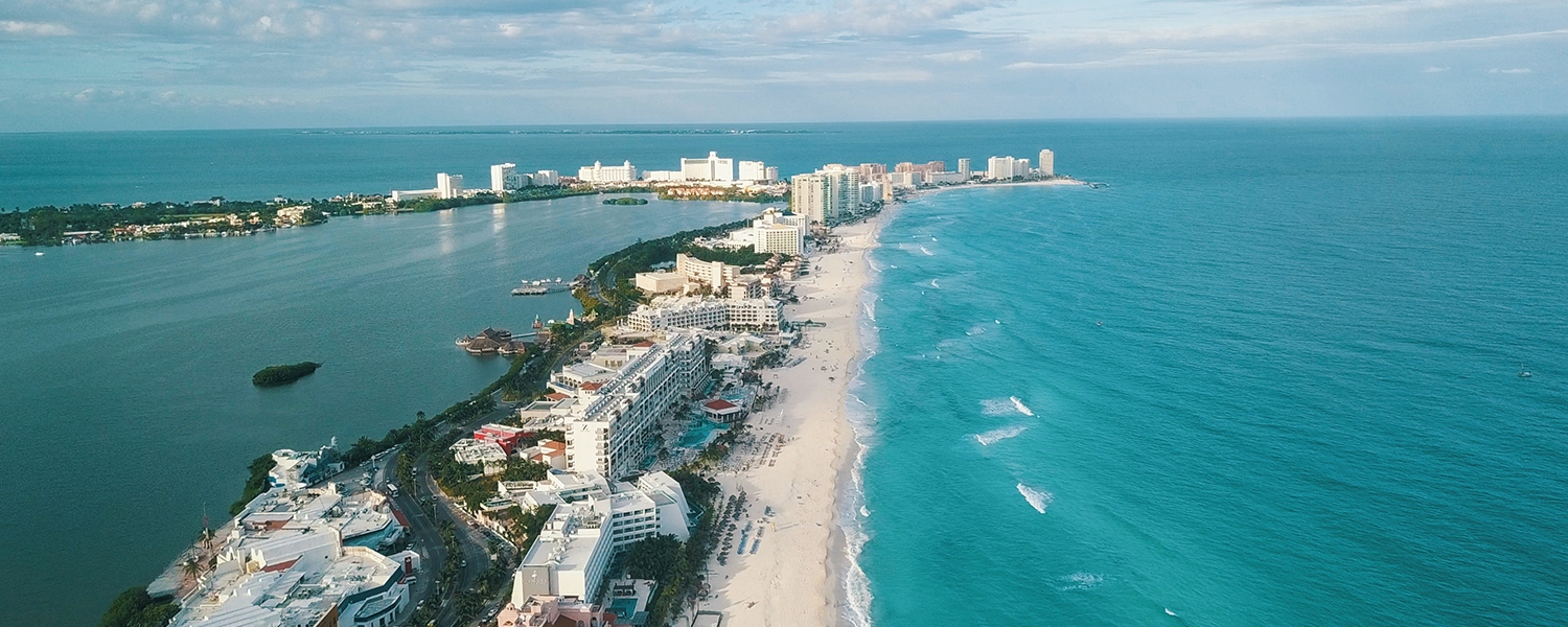 8 mejores lugares para visitar en Cancún que no querrás perderte