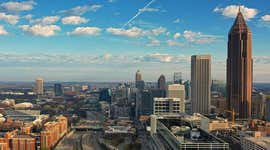 7 activités sympas à faire à Midtown Atlanta qui en font un quartier unique en son genre