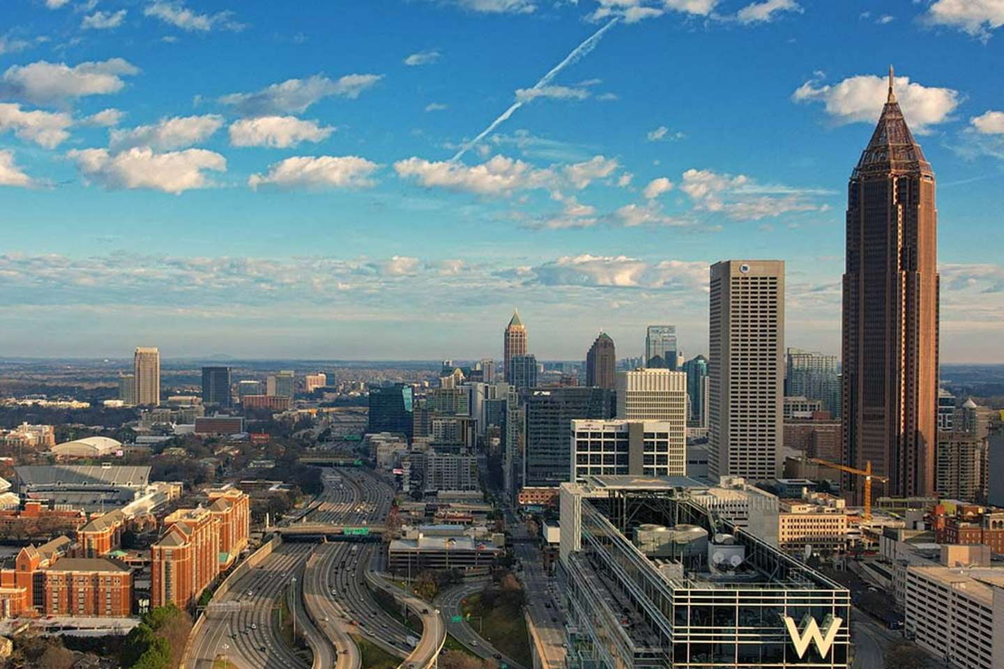 7 einzigartige und spaßige Aktivitäten in Midtown Atlanta