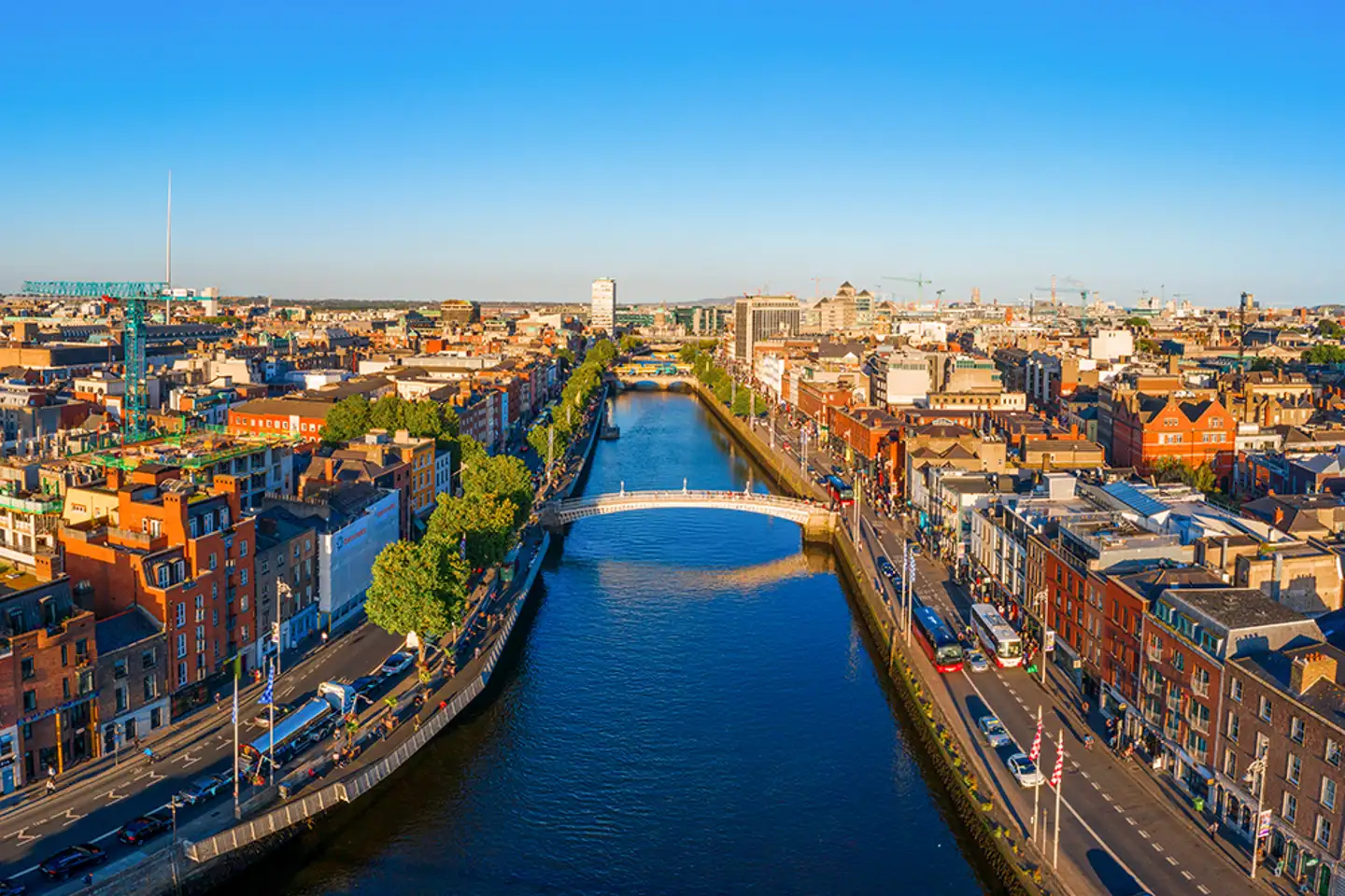 Dublin, Ireland