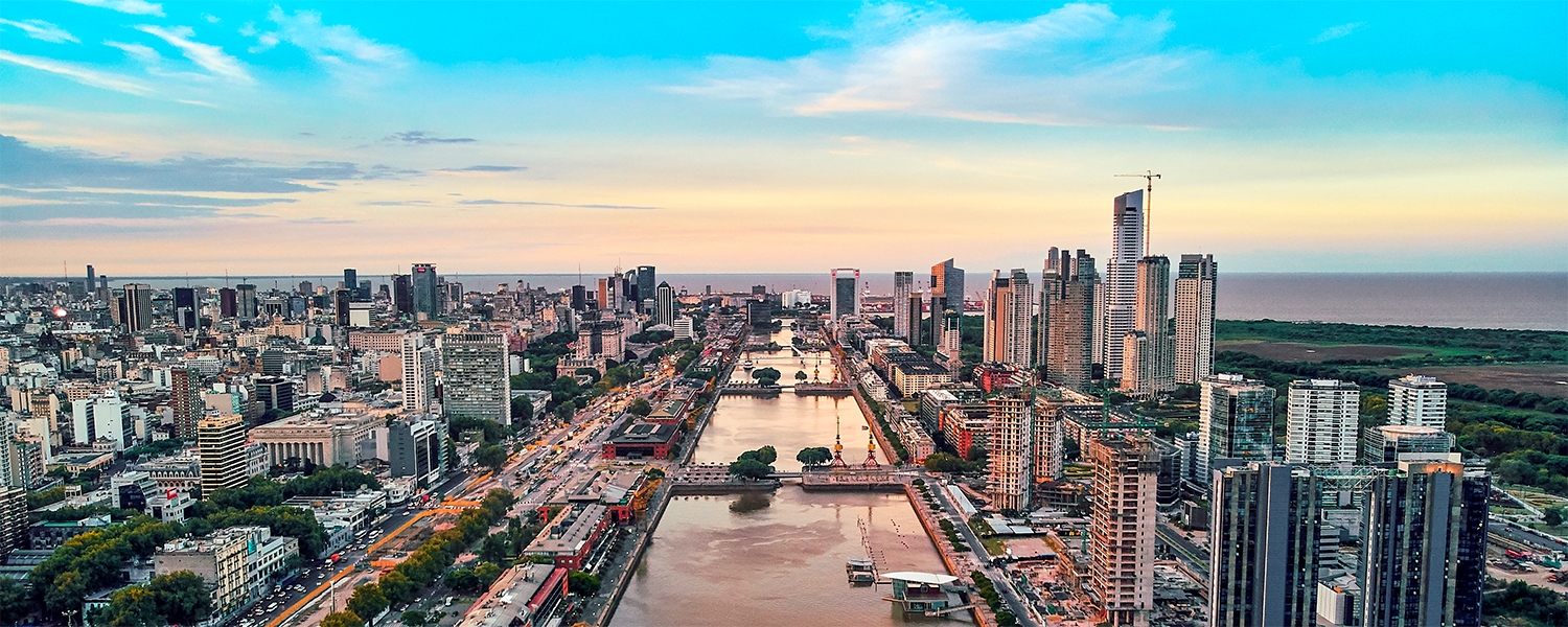 Beste buurten in Buenos Aires om de stad te leren kennen