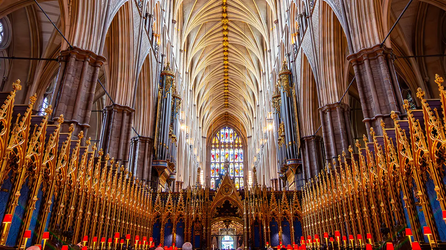 Le 8 migliori chiese di Londra da esplorare