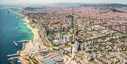 Primera vez en Barcelona: de las tapas al transporte, todo lo que necesitas saber