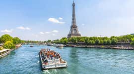 10 anecdotes amusantes sur Paris que vous devriez connaître