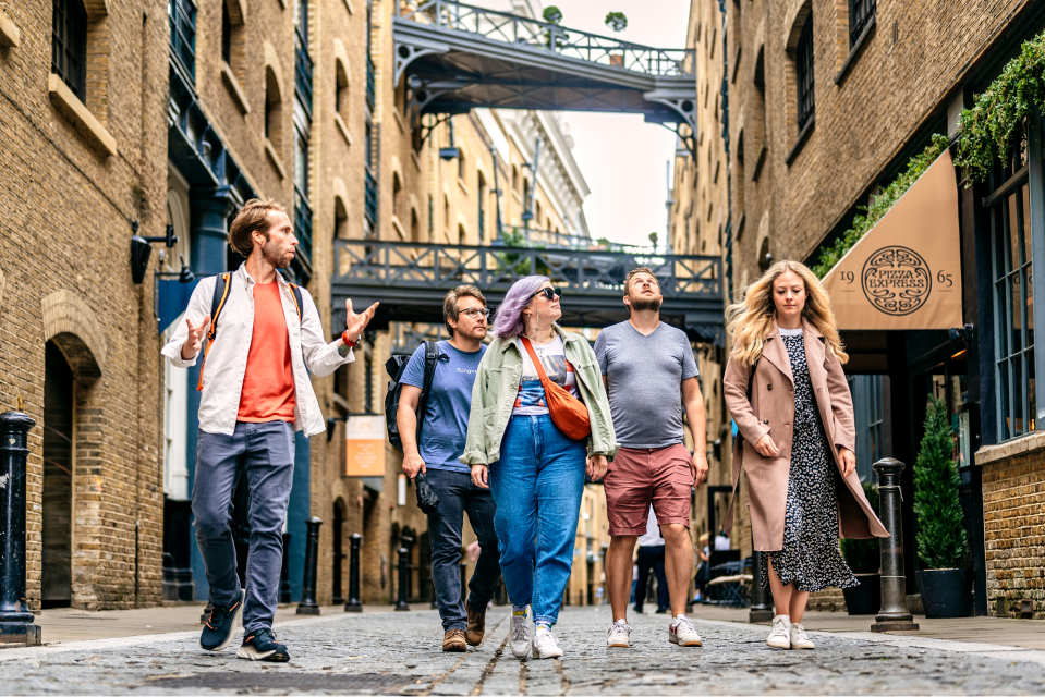 Your Guide to Starting a Tour Operator Business in 2024