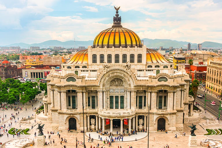 Explore Mexico Mexico City Travel Guide | Insider tips, hidden gems, itineraries and more