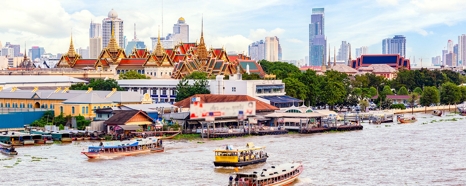 9 atemberaubende Aktivitäten in Bangkok im Frühling