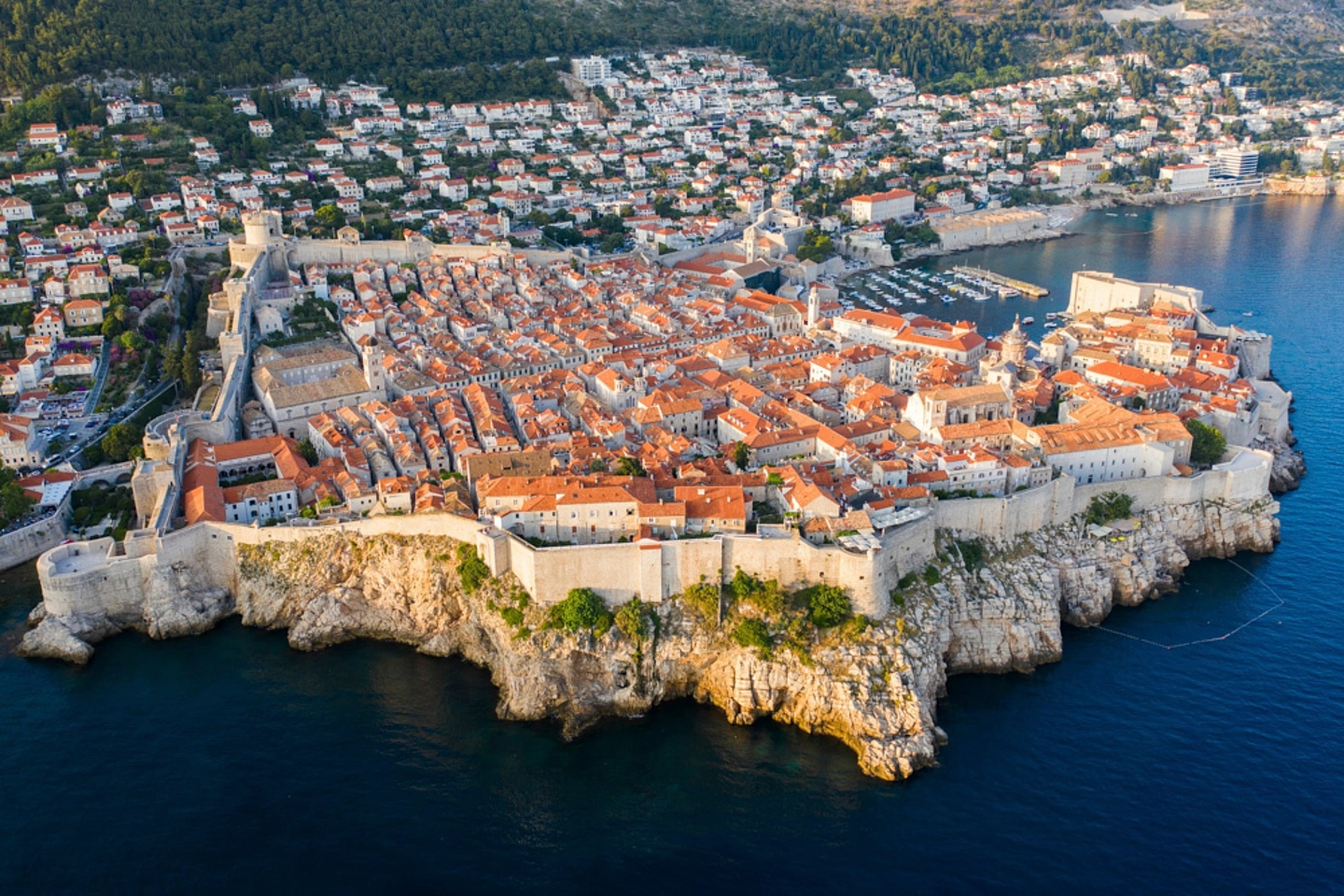 Dubrovnik Travel Guide