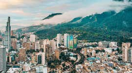 The best things to do in the rainy season in Bogotá