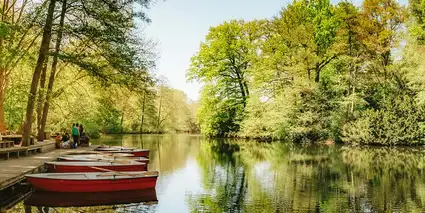 The ultimate guide to visiting Berlin in August