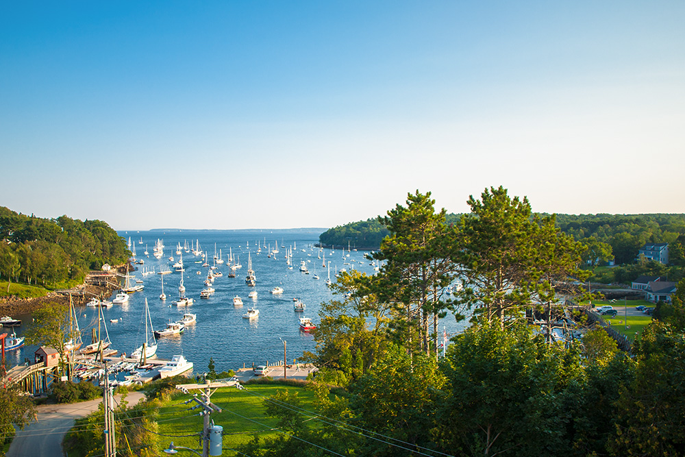 Best Coastal Towns in Maine: Seaside Escapes and Hidden Gems