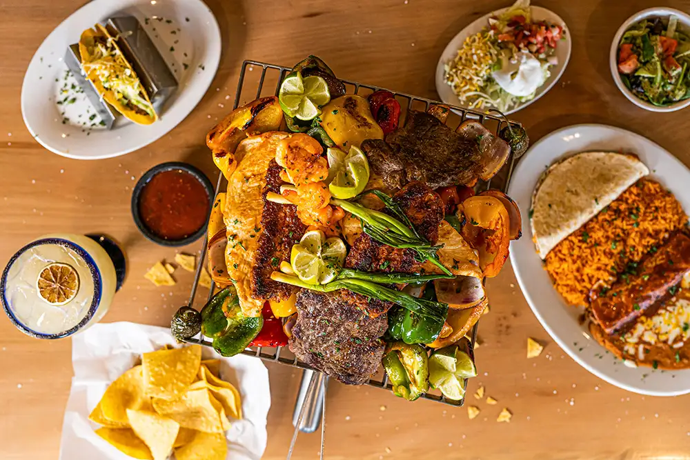 The Best Food in Houston: 10 Local Dishes to Try