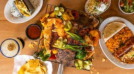 The best food in Houston: 10 dishes you don’t want to miss