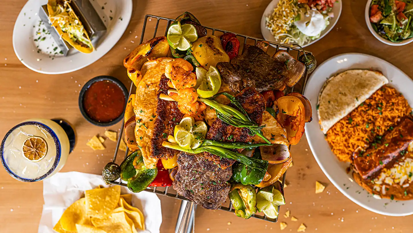 The best food in Houston: 10 dishes you don’t want to miss