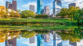 8 coisas para fazer ao ar livre em Houston para você aproveitar o sol